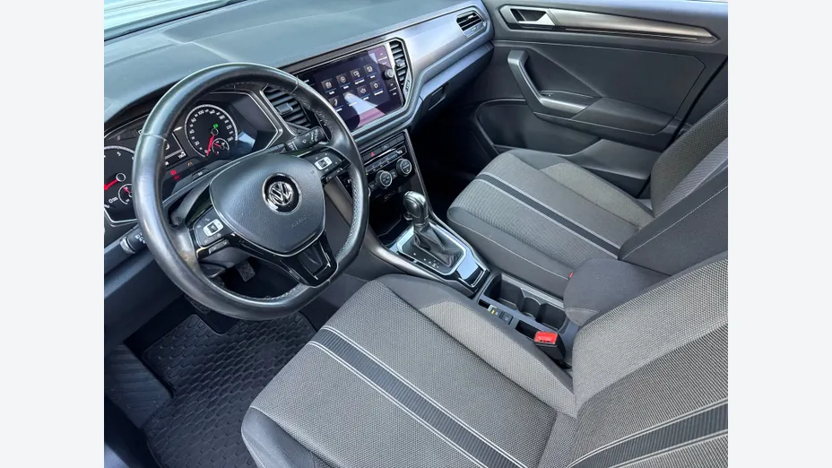 VOLKSWAGEN T-ROC T-ROC 1.5 TSI GPF ACT Premium DSG