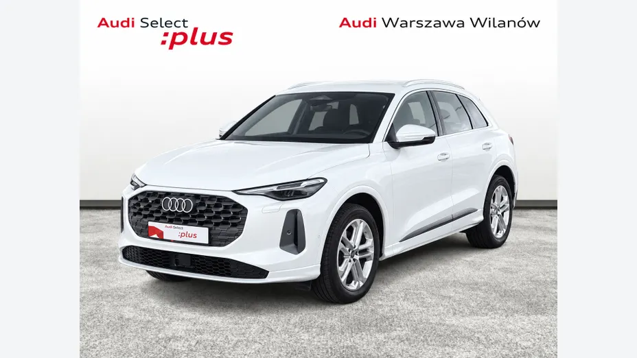 AUDI Q5 Q5 TFSI mHEV 150 kW Quattro S tronic
