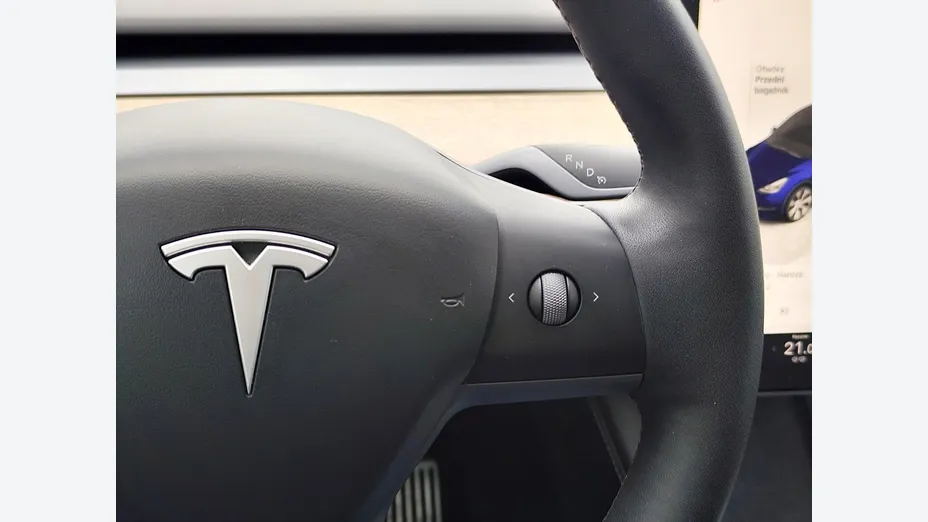 TESLA Model Y Y RWD