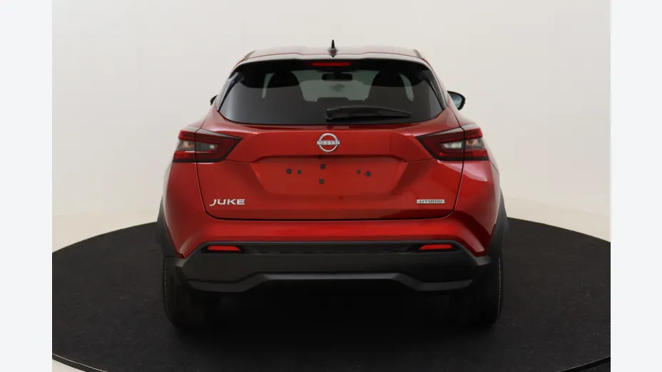NISSAN Juke -