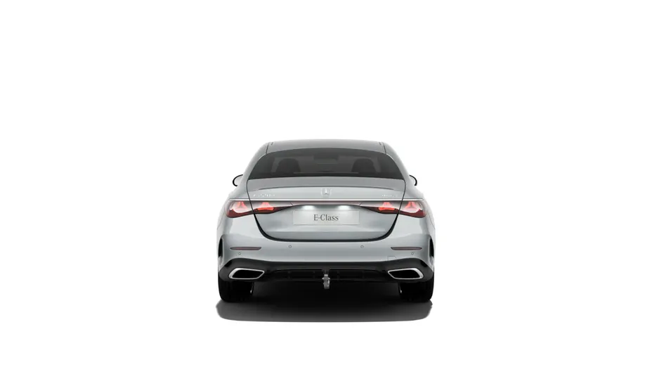 MERCEDES-BENZ E Klasa -