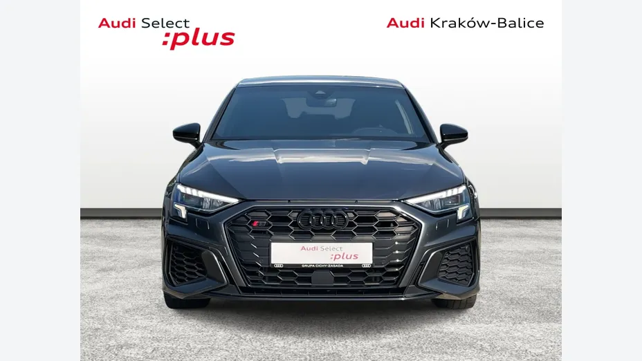 AUDI S3 Sportback -