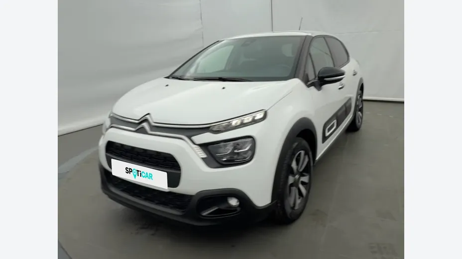 CITROEN C3 -