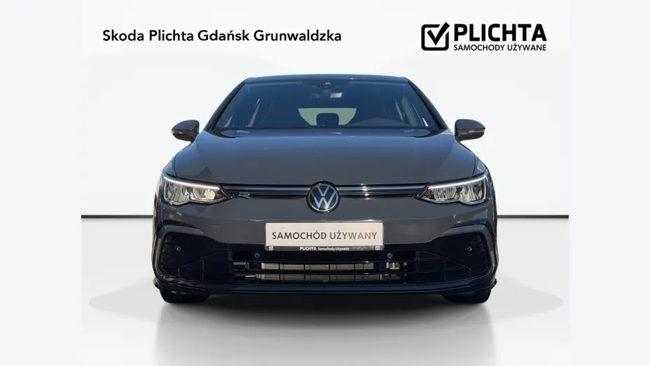 VOLKSWAGEN Golf Golf VIII 1.5 eTSI R-Line DSG