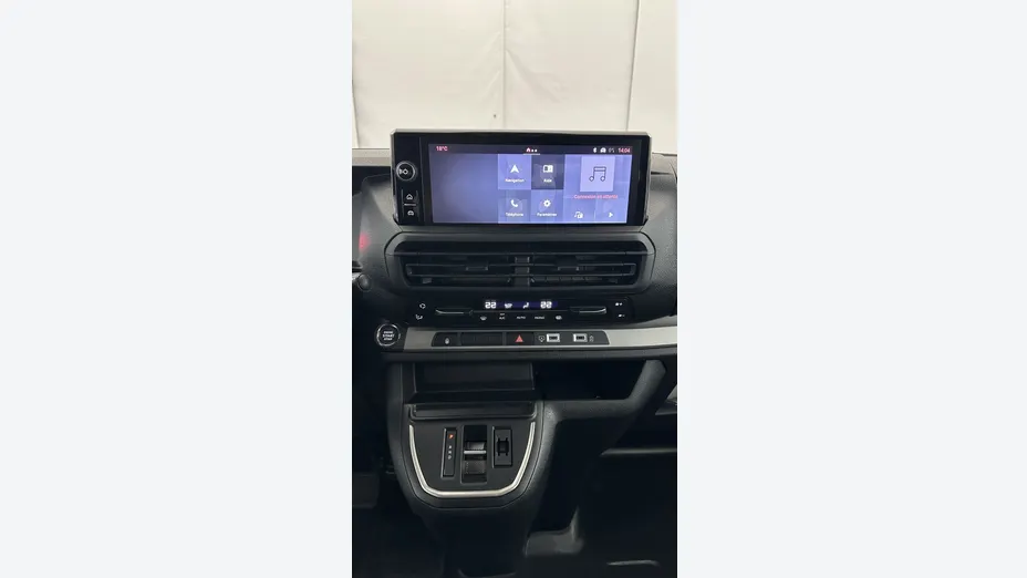 FIAT Scudo -