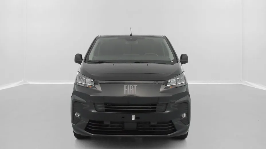 FIAT Scudo -