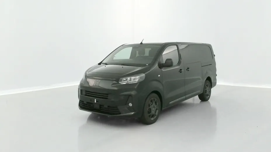 FIAT Scudo -