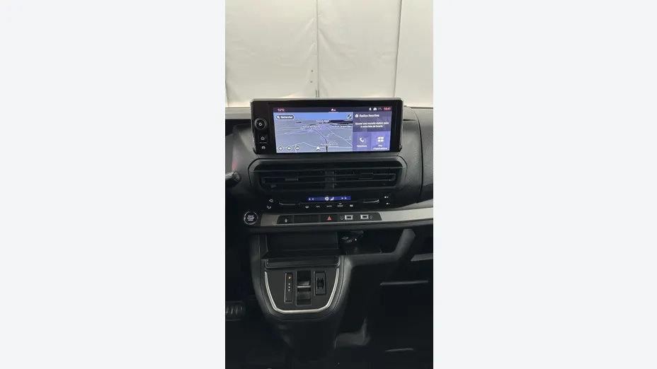FIAT Scudo -