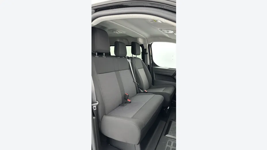 FIAT Scudo -