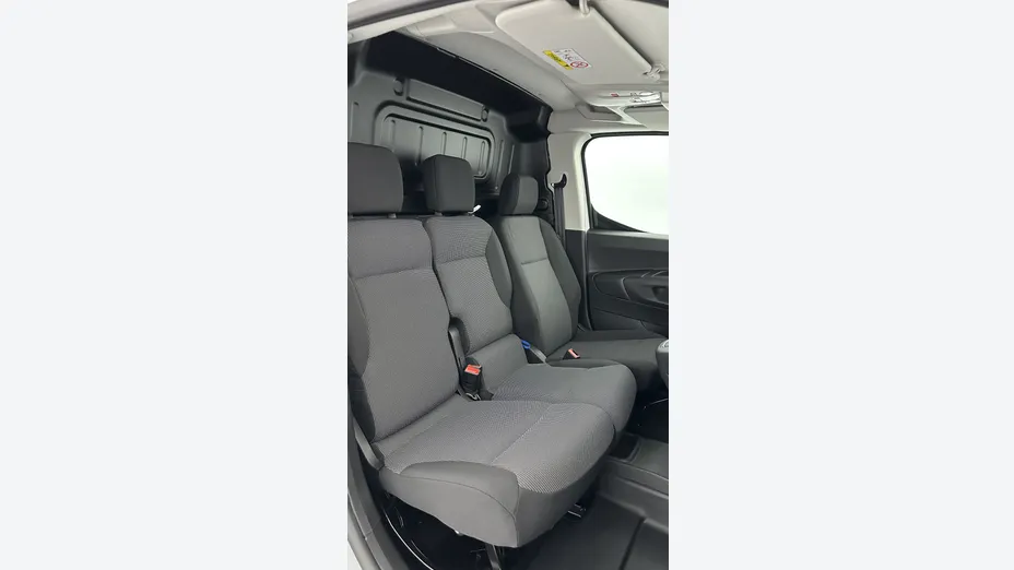CITROEN Berlingo -