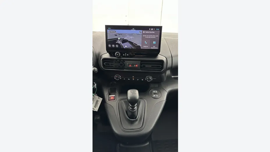 CITROEN Berlingo -