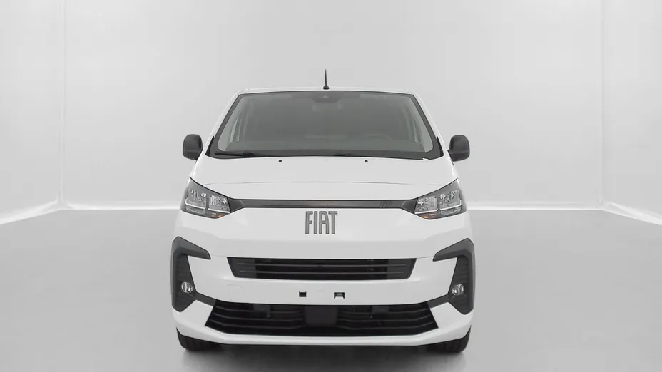 FIAT Scudo -