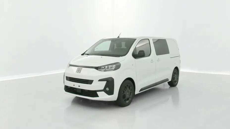 FIAT Scudo -