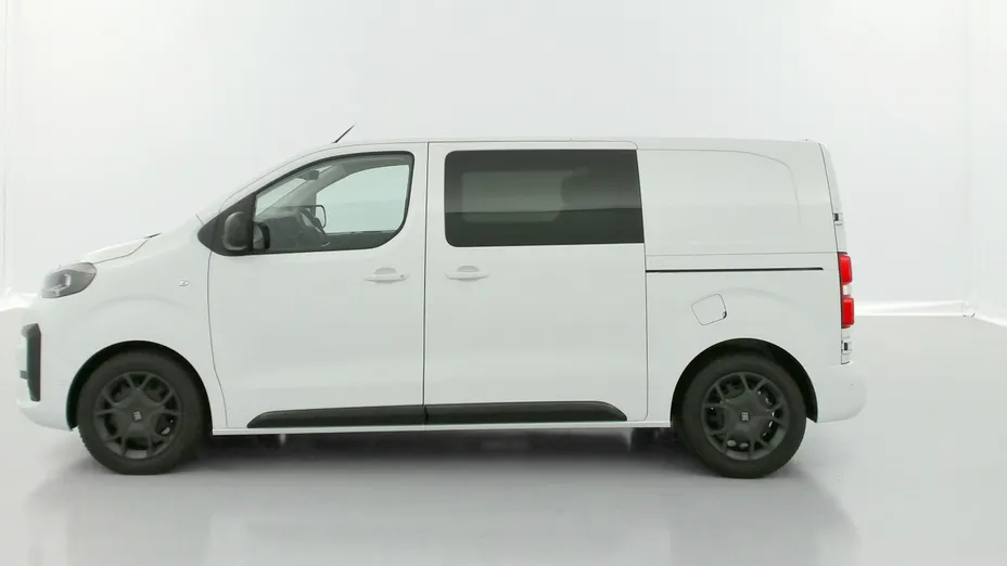 FIAT Scudo -