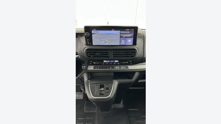 FIAT Scudo -