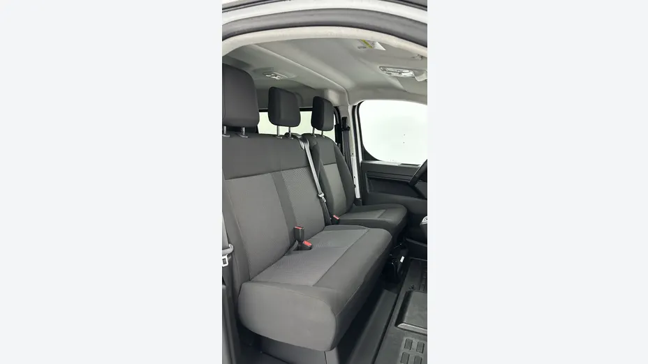 FIAT Scudo -