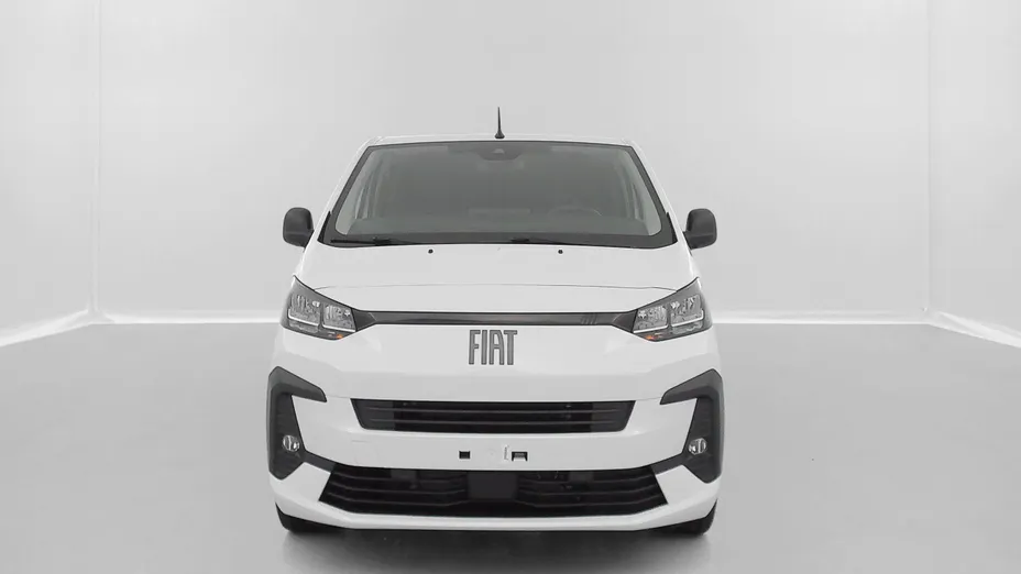 FIAT Scudo -