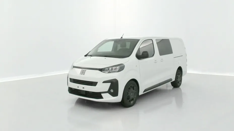 FIAT Scudo -