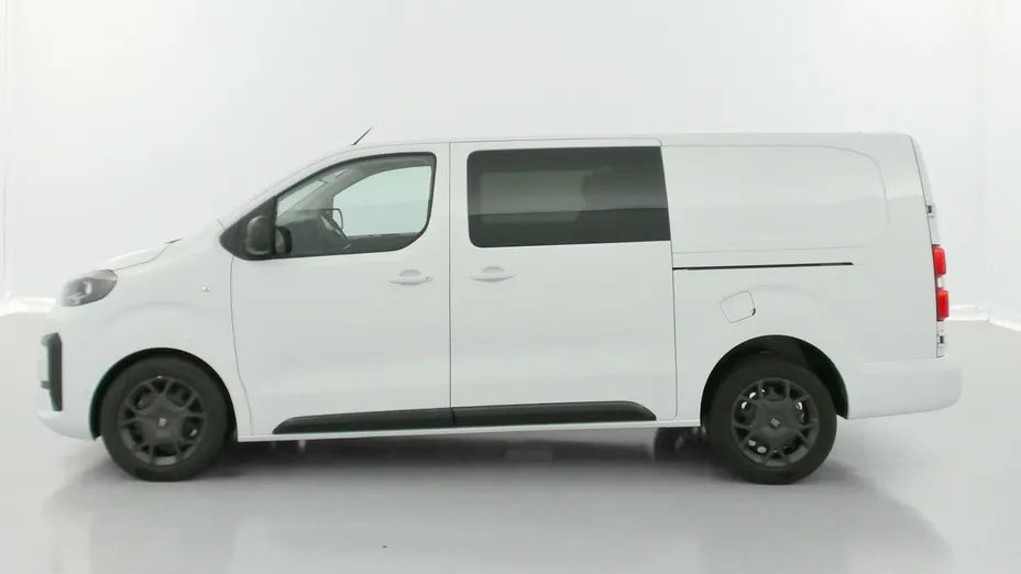FIAT Scudo -