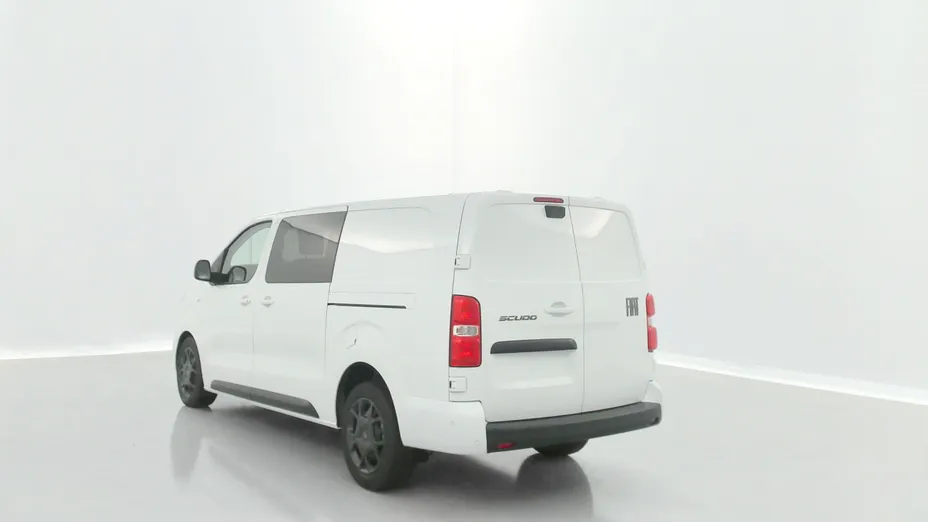 FIAT Scudo -