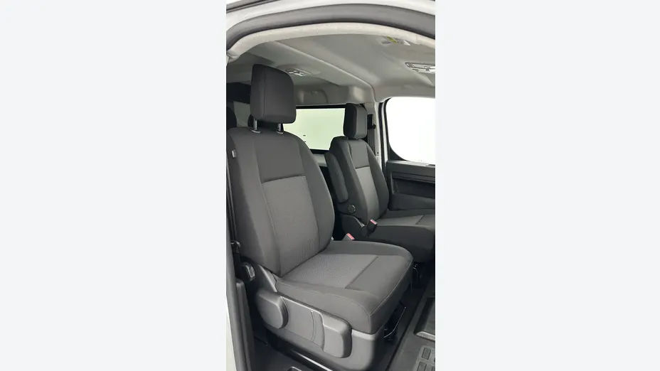 FIAT Scudo -