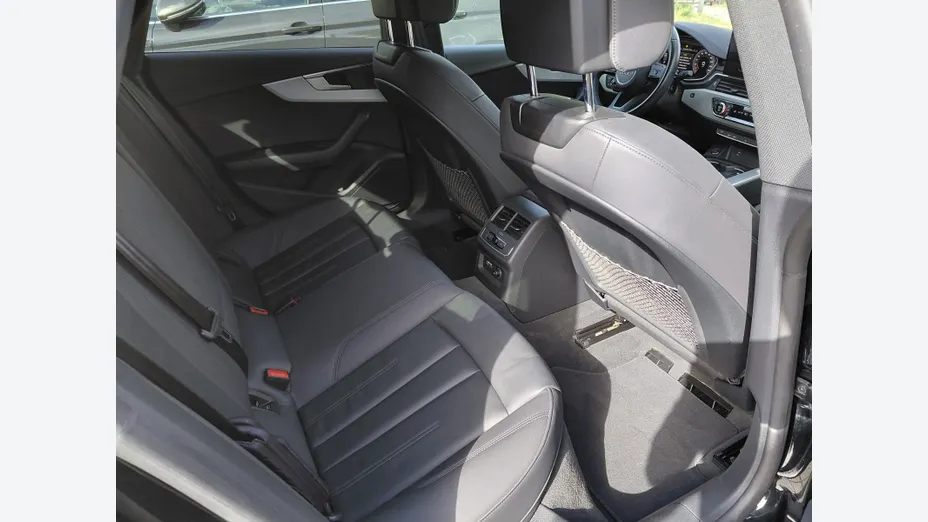 AUDI A5 Sportback -