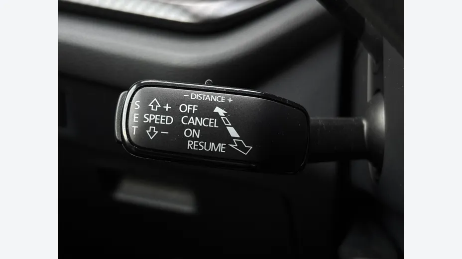 SKODA Octavia Octavia 2.0 TDI RS DSG