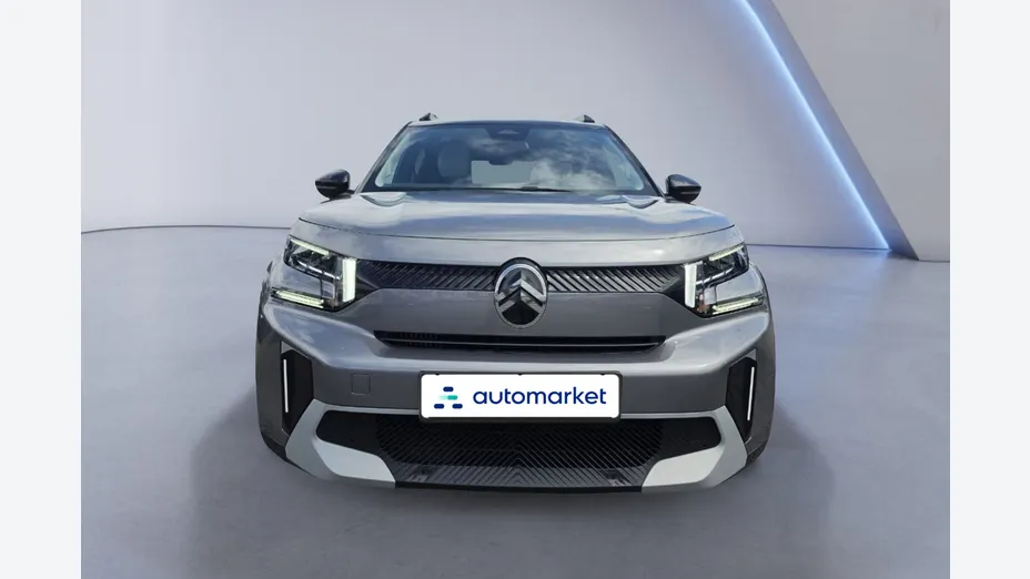 CITROEN C3 Aircross C3 Aircross 1.2 mHEV You Pack Plus S&S eDCT6