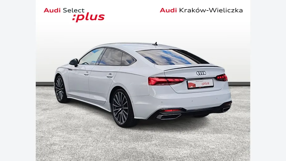AUDI A5 Sportback -