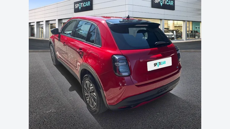 FIAT 600e 600e 54kWh RED