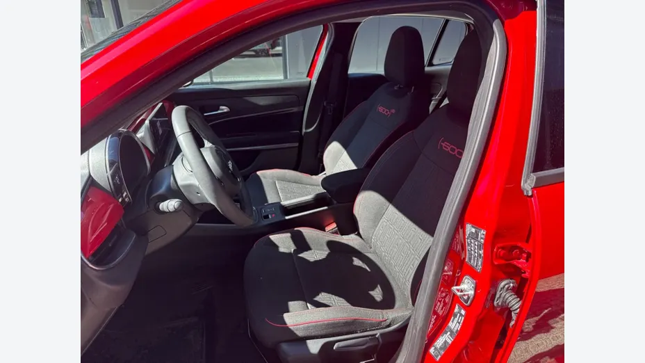 FIAT 600e 600e 54kWh RED