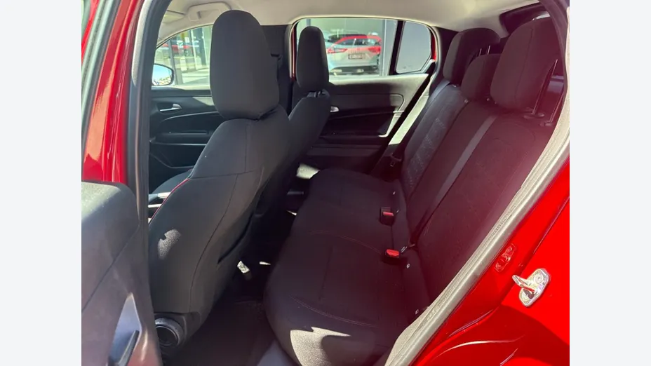FIAT 600e 600e 54kWh RED