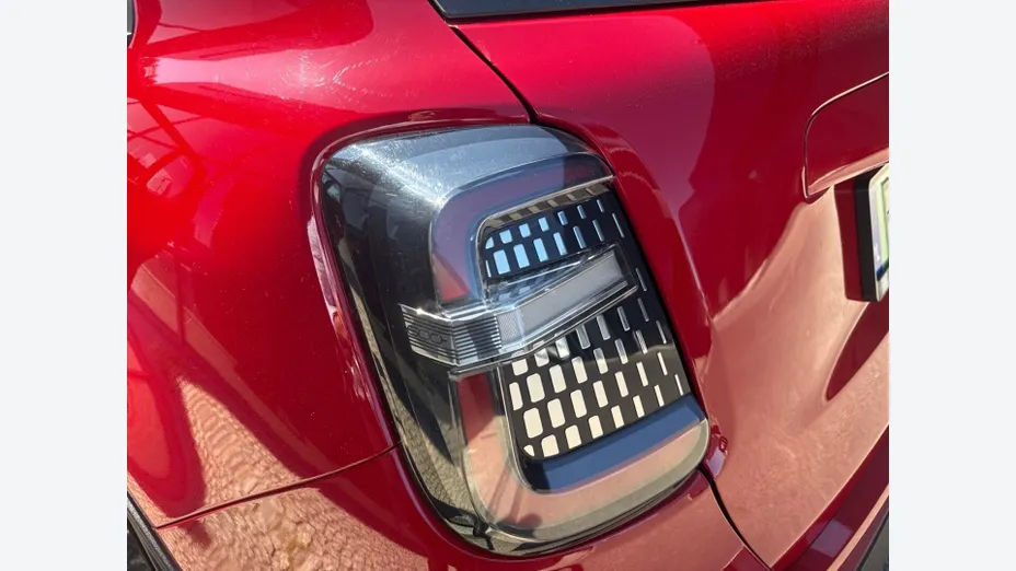 FIAT 600e 600e 54kWh RED