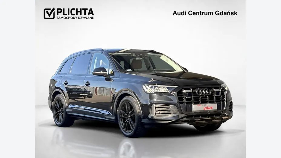 AUDI Q7 Q7 50 TDI mHEV Quattro Tiptr.