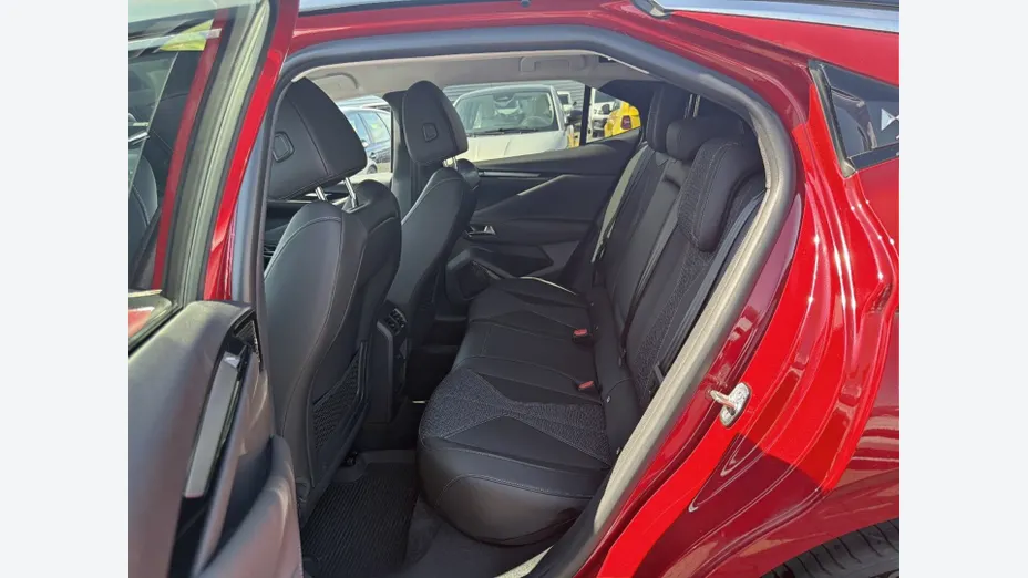 DS DS4 DS 4 1.2 PureTech Trocadero aut