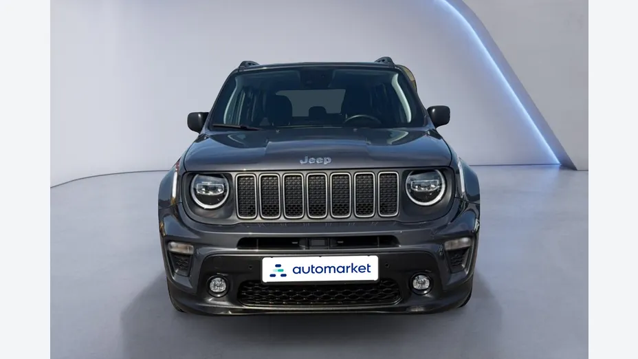 JEEP Renegade Renegade 1.0 GSE T3 Turbo Longitude FWD S&S