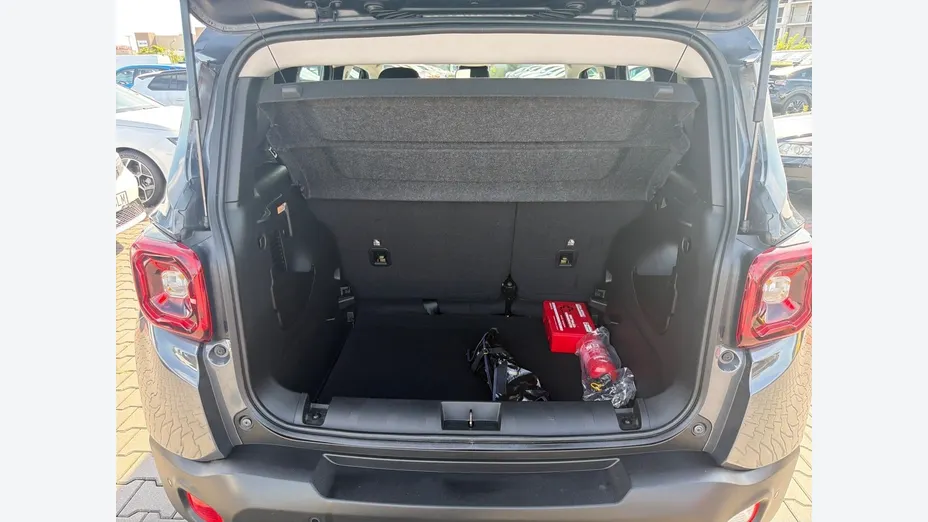 JEEP Renegade Renegade 1.0 GSE T3 Turbo Longitude FWD S&S