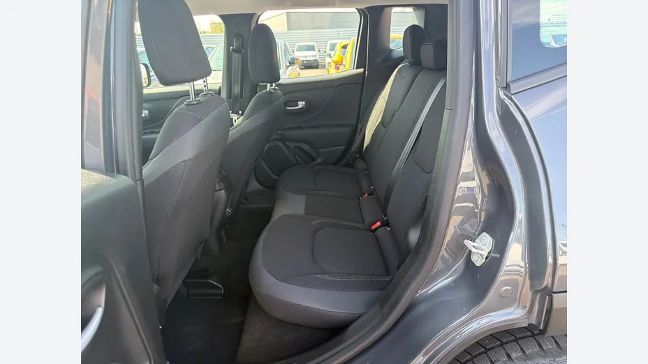 JEEP Renegade Renegade 1.0 GSE T3 Turbo Longitude FWD S&S