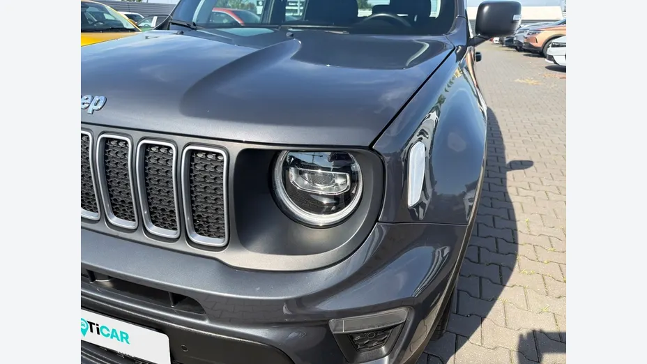 JEEP Renegade Renegade 1.0 GSE T3 Turbo Longitude FWD S&S