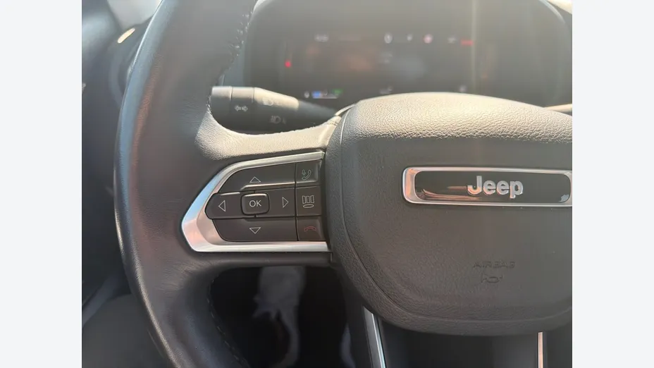 JEEP Renegade Renegade 1.0 GSE T3 Turbo Longitude FWD S&S