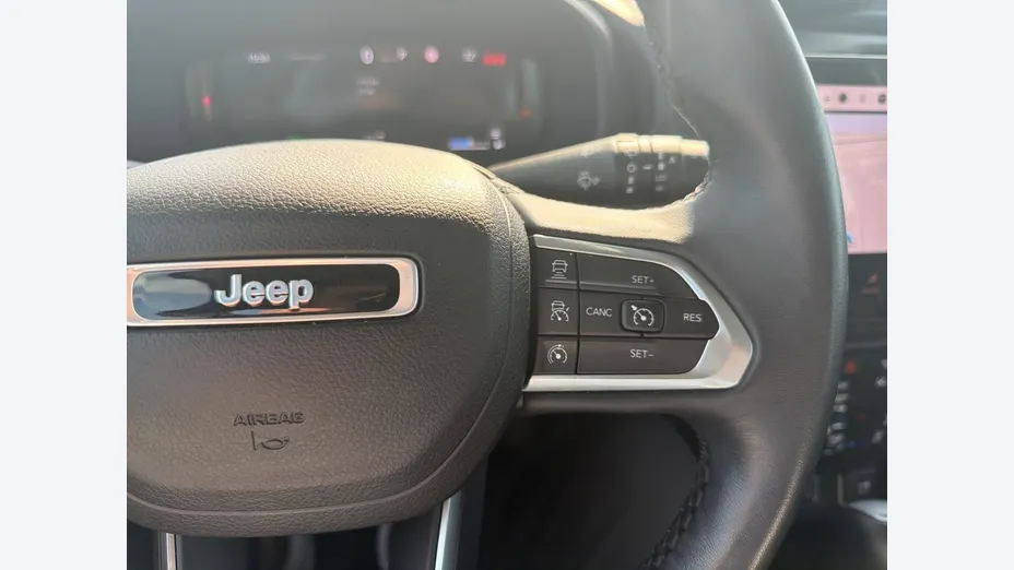 JEEP Renegade Renegade 1.0 GSE T3 Turbo Longitude FWD S&S