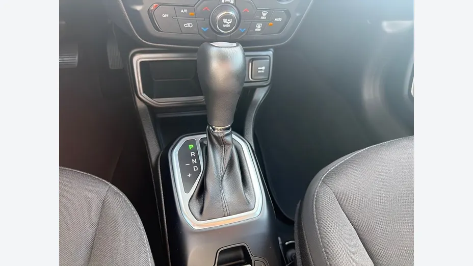 JEEP Renegade Renegade 1.0 GSE T3 Turbo Longitude FWD S&S