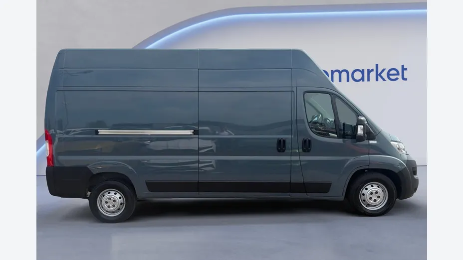 OPEL Movano Movano Heavy CDTI L3H3