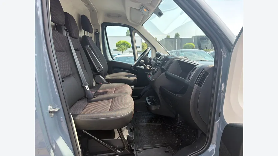 OPEL Movano Movano Heavy CDTI L3H3