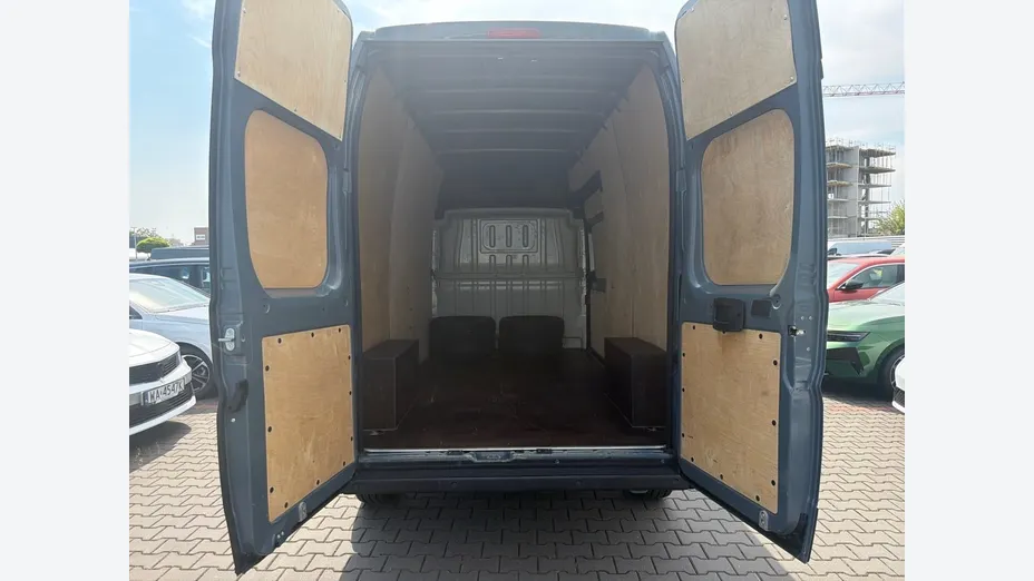 OPEL Movano Movano Heavy CDTI L3H3