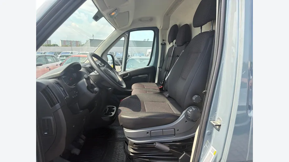 OPEL Movano Movano Heavy CDTI L3H3