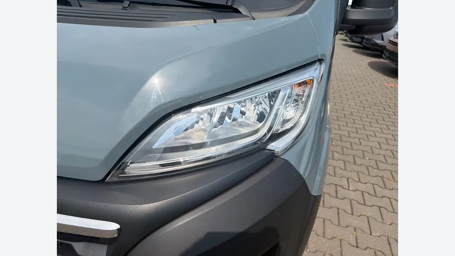 OPEL Movano Movano Heavy CDTI L3H3
