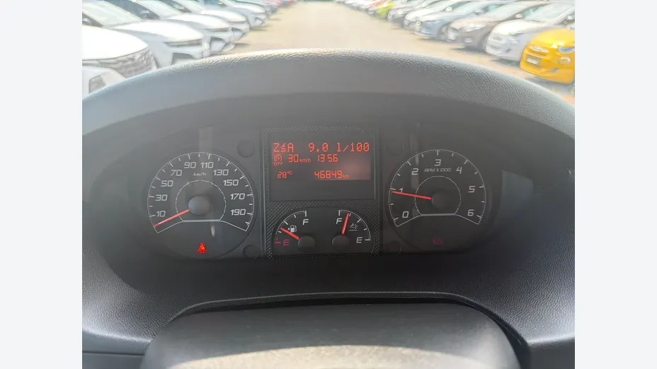 OPEL Movano Movano Heavy CDTI L3H3
