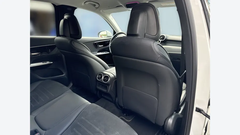 MERCEDES-BENZ GLC GLC 220 d mHEV 4-Matic AMG Line