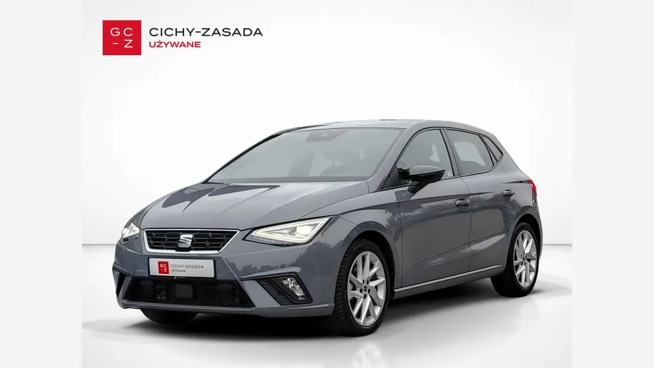 SEAT Ibiza -